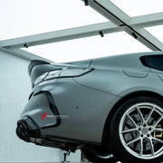 Buy Now DRY CARBON BODY KIT for BMW M8 F91 F92 F93 2019+ and upgrade car parts from SIR Tuning at the Best Price. Headlights, Tail lights, Bodykits, Navigations, body kit and more - Fast & Free Shipping within Europe, US & Worldwide.