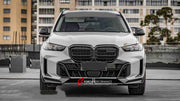 Buy Now DRY CARBON BODY KIT for BMW X5 G05 LCI 2023+ and upgrade car parts from SIR Tuning at the Best Price. Headlights, Tail lights, Bodykits, Navigations, body kit and more - Fast & Free Shipping within Europe, US & Worldwide.