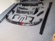 Buy Now DRY CARBON BODY KIT for BMW X5M F95 2020 - 2023 and upgrade car parts from SIR Tuning at the Best Price. Headlights, Tail lights, Bodykits, Navigations, body kit and more - Fast & Free Shipping within Europe, US & Worldwide.
