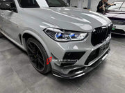 Buy Now DRY CARBON BODY KIT for BMW X5M F95 2020 - 2023 and upgrade car parts from SIR Tuning at the Best Price. Headlights, Tail lights, Bodykits, Navigations, body kit and more - Fast & Free Shipping within Europe, US & Worldwide.