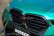 Buy Now DRY CARBON BODY KIT for BMW X5M F95 LCI FACELIFT 2023+ and upgrade car parts from SIR Tuning at the Best Price. Headlights, Tail lights, Bodykits, Navigations, body kit and more - Fast & Free Shipping within Europe, US & Worldwide.