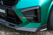 Buy Now DRY CARBON BODY KIT for BMW X5M F95 LCI FACELIFT 2023+ and upgrade car parts from SIR Tuning at the Best Price. Headlights, Tail lights, Bodykits, Navigations, body kit and more - Fast & Free Shipping within Europe, US & Worldwide.