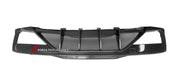 Buy Now DRY CARBON REAR DIFFUSER for CHEVROLET CORVETTE C8 2020+ and upgrade car parts from SIR Tuning at the Best Price. Headlights, Tail lights, Bodykits, Navigations, body kit and more - Fast & Free Shipping within Europe, US & Worldwide.