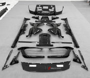 Buy Now DRY CARBON BODY KIT for FERRARI 12CILINDRI 2024+ and upgrade car parts from SIR Tuning at the Best Price. Headlights, Tail lights, Bodykits, Navigations, body kit and more - Fast & Free Shipping within Europe, US & Worldwide.