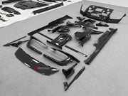 Buy Now DRY CARBON BODY KIT for FERRARI 12CILINDRI 2024+ and upgrade car parts from SIR Tuning at the Best Price. Headlights, Tail lights, Bodykits, Navigations, body kit and more - Fast & Free Shipping within Europe, US & Worldwide.