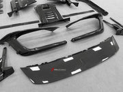 Buy Now DRY CARBON BODY KIT for FERRARI 12CILINDRI 2024+ and upgrade car parts from SIR Tuning at the Best Price. Headlights, Tail lights, Bodykits, Navigations, body kit and more - Fast & Free Shipping within Europe, US & Worldwide.