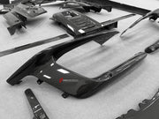 Buy Now DRY CARBON BODY KIT for FERRARI 12CILINDRI 2024+ and upgrade car parts from SIR Tuning at the Best Price. Headlights, Tail lights, Bodykits, Navigations, body kit and more - Fast & Free Shipping within Europe, US & Worldwide.