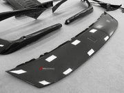 Buy Now DRY CARBON BODY KIT for FERRARI 12CILINDRI 2024+ and upgrade car parts from SIR Tuning at the Best Price. Headlights, Tail lights, Bodykits, Navigations, body kit and more - Fast & Free Shipping within Europe, US & Worldwide.