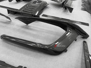 Buy Now DRY CARBON BODY KIT for FERRARI 12CILINDRI 2024+ and upgrade car parts from SIR Tuning at the Best Price. Headlights, Tail lights, Bodykits, Navigations, body kit and more - Fast & Free Shipping within Europe, US & Worldwide.