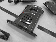 Buy Now DRY CARBON BODY KIT for FERRARI 12CILINDRI 2024+ and upgrade car parts from SIR Tuning at the Best Price. Headlights, Tail lights, Bodykits, Navigations, body kit and more - Fast & Free Shipping within Europe, US & Worldwide.