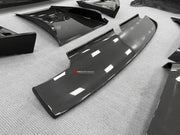 Buy Now DRY CARBON BODY KIT for FERRARI 12CILINDRI 2024+ and upgrade car parts from SIR Tuning at the Best Price. Headlights, Tail lights, Bodykits, Navigations, body kit and more - Fast & Free Shipping within Europe, US & Worldwide.
