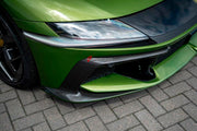 Buy Now DRY CARBON BODY KIT for FERRARI 12CILINDRI 2024+ and upgrade car parts from SIR Tuning at the Best Price. Headlights, Tail lights, Bodykits, Navigations, body kit and more - Fast & Free Shipping within Europe, US & Worldwide.