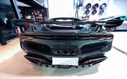 Buy Now DRY CARBON BODY KIT for FERRARI 296 GTB GTS and upgrade car parts from SIR Tuning at the Best Price. Headlights, Tail lights, Bodykits, Navigations, Carbon body kit and more - Fast & Free Shipping within Europe, US & Worldwide.