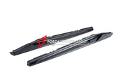 Buy Now DRY CARBON BODY KIT for FERRARI 296 GTS GTB and upgrade car parts from SIR Tuning at the Best Price. Headlights, Tail lights, Bodykits, Navigations, Carbon body kit and more - Fast & Free Shipping within Europe, US & Worldwide.