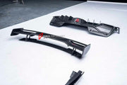 Buy Now DRY CARBON BODY KIT for FERRARI 296 GTS GTB and upgrade car parts from SIR Tuning at the Best Price. Headlights, Tail lights, Bodykits, Navigations, Carbon body kit and more - Fast & Free Shipping within Europe, US & Worldwide.