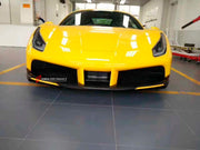 Buy Now DRY CARBON BODY KIT for FERRARI 488 GTB 2015-2020 and upgrade car parts from SIR Tuning at the Best Price. Headlights, Tail lights, Bodykits, Navigations, Carbon body kit and more - Fast & Free Shipping within Europe, US & Worldwide.
