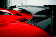 Buy Now DRY CARBON BODY KIT for FERRARI F8 2019 - 2022 and upgrade car parts from SIR Tuning at the Best Price. Headlights, Tail lights, Bodykits, Navigations, body kit and more - Fast & Free Shipping within Europe, US & Worldwide.