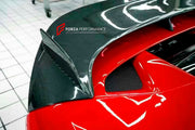 Buy Now DRY CARBON BODY KIT for FERRARI F8 2019 - 2022 and upgrade car parts from SIR Tuning at the Best Price. Headlights, Tail lights, Bodykits, Navigations, body kit and more - Fast & Free Shipping within Europe, US & Worldwide.