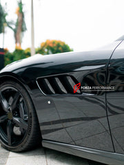 Buy Now DRY CARBON BODY KIT for FERRARI GTC4 LUSSO 2016 - 2020 and upgrade car parts from SIR Tuning at the Best Price. Headlights, Tail lights, Bodykits, Navigations, Carbon body kit and more - Fast & Free Shipping within Europe, US & Worldwide.