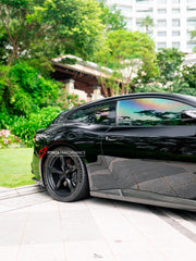Buy Now DRY CARBON BODY KIT for FERRARI GTC4 LUSSO 2016 - 2020 and upgrade car parts from SIR Tuning at the Best Price. Headlights, Tail lights, Bodykits, Navigations, Carbon body kit and more - Fast & Free Shipping within Europe, US & Worldwide.