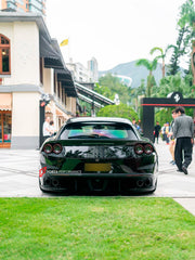 Buy Now DRY CARBON BODY KIT for FERRARI GTC4 LUSSO 2016 - 2020 and upgrade car parts from SIR Tuning at the Best Price. Headlights, Tail lights, Bodykits, Navigations, Carbon body kit and more - Fast & Free Shipping within Europe, US & Worldwide.