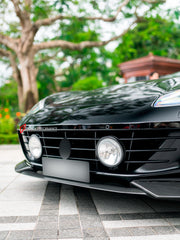 Buy Now DRY CARBON BODY KIT for FERRARI GTC4 LUSSO 2016 - 2020 and upgrade car parts from SIR Tuning at the Best Price. Headlights, Tail lights, Bodykits, Navigations, Carbon body kit and more - Fast & Free Shipping within Europe, US & Worldwide.