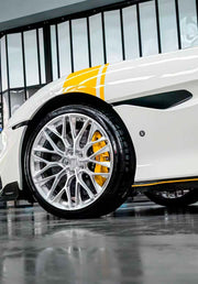 Buy Now DRY CARBON BODY KIT for FERRARI PORTOFINO 2017 - 2021 and upgrade car parts from SIR Tuning at the Best Price. Headlights, Tail lights, Bodykits, Navigations, Carbon body kit and more - Fast & Free Shipping within Europe, US & Worldwide.