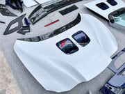 Buy Now DRY CARBON BODY KIT for FERRARI SF90 2019+ and upgrade car parts from SIR Tuning at the Best Price. Headlights, Tail lights, Bodykits, Navigations, body kit and more - Fast & Free Shipping within Europe, US & Worldwide.
