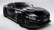Buy Now DRY CARBON WIDEBODY KIT for FORD MUSTANG S650 2024+ and upgrade car parts from SIR Tuning at the Best Price. Headlights, Tail lights, Bodykits, Navigations, body kit and more - Fast & Free Shipping within Europe, US & Worldwide.