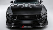Buy Now DRY CARBON WIDEBODY KIT for FORD MUSTANG S650 2024+ and upgrade car parts from SIR Tuning at the Best Price. Headlights, Tail lights, Bodykits, Navigations, body kit and more - Fast & Free Shipping within Europe, US & Worldwide.