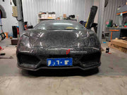 Buy Now DRY CARBON BODY KIT FOR LAMBORGHINI GALLARDO LP560-4 2009 - 2014 and upgrade car parts from SIR Tuning at the Best Price. Headlights, Tail lights, Bodykits, Navigations, Carbon body kit and more - Fast & Free Shipping within Europe, US & Worldwide.
