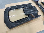 Buy Now DRY CARBON BODY KIT FOR LAMBORGHINI HURACAN LP580 LP610 EVO and upgrade car parts from SIR Tuning at the Best Price. Headlights, Tail lights, Bodykits, Navigations, body kit and more - Fast & Free Shipping within Europe, US & Worldwide.