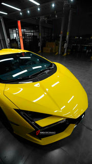 Buy Now DRY CARBON REPLACEMENT BODY KIT for LAMBORGHINI REVUELTO 2023+ and upgrade car parts from SIR Tuning at the Best Price. Headlights, Tail lights, Bodykits, Navigations, body kit and more - Fast & Free Shipping within Europe, US & Worldwide.