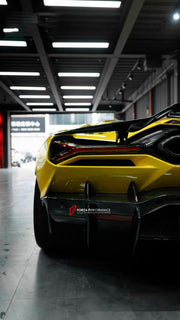 Buy Now DRY CARBON REPLACEMENT BODY KIT for LAMBORGHINI REVUELTO 2023+ and upgrade car parts from SIR Tuning at the Best Price. Headlights, Tail lights, Bodykits, Navigations, body kit and more - Fast & Free Shipping within Europe, US & Worldwide.