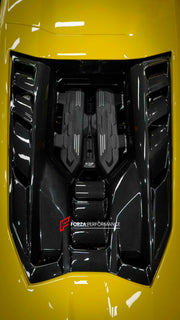 Buy Now DRY CARBON REPLACEMENT BODY KIT for LAMBORGHINI REVUELTO 2023+ and upgrade car parts from SIR Tuning at the Best Price. Headlights, Tail lights, Bodykits, Navigations, body kit and more - Fast & Free Shipping within Europe, US & Worldwide.
