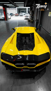 Buy Now DRY CARBON REPLACEMENT BODY KIT for LAMBORGHINI REVUELTO 2023+ and upgrade car parts from SIR Tuning at the Best Price. Headlights, Tail lights, Bodykits, Navigations, body kit and more - Fast & Free Shipping within Europe, US & Worldwide.