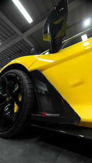 Buy Now DRY CARBON REPLACEMENT BODY KIT for LAMBORGHINI REVUELTO 2023+ and upgrade car parts from SIR Tuning at the Best Price. Headlights, Tail lights, Bodykits, Navigations, body kit and more - Fast & Free Shipping within Europe, US & Worldwide.