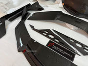 Buy Now DRY CARBON REAR SPOILER WING for LAMBORGHINI REVUELTO 2023+ and upgrade car parts from SIR Tuning at the Best Price. Headlights, Tail lights, Bodykits, Navigations, body kit and more - Fast & Free Shipping within Europe, US & Worldwide.