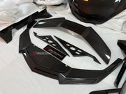 Buy Now DRY CARBON REAR SPOILER WING for LAMBORGHINI REVUELTO 2023+ and upgrade car parts from SIR Tuning at the Best Price. Headlights, Tail lights, Bodykits, Navigations, body kit and more - Fast & Free Shipping within Europe, US & Worldwide.