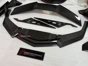 Buy Now DRY CARBON FRONT LIP for LAMBORGHINI REVUELTO 2023+ and upgrade car parts from SIR Tuning at the Best Price. Headlights, Tail lights, Bodykits, Navigations, Carbon body kit and more - Fast & Free Shipping within Europe, US & Worldwide.