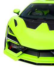 Buy Now DRY CARBON HOOD BONNET for LAMBORGHINI REVUELTO 2023+ and upgrade car parts from SIR Tuning at the Best Price. Headlights, Tail lights, Bodykits, Navigations, Carbon body kit and more - Fast & Free Shipping within Europe, US & Worldwide.