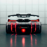 Buy Now DRY CARBON BODY KIT for LAMBORGHINI REVUELTO 2023+ and upgrade car parts from SIR Tuning at the Best Price. Headlights, Tail lights, Bodykits, Navigations, body kit and more - Fast & Free Shipping within Europe, US & Worldwide.