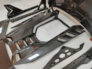 Buy Now DRY CARBON BODY KIT for LAMBORGHINI REVUELTO 2023+ and upgrade car parts from SIR Tuning at the Best Price. Headlights, Tail lights, Bodykits, Navigations, body kit and more - Fast & Free Shipping within Europe, US & Worldwide.