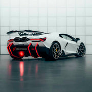 Buy Now DRY CARBON BODY KIT for LAMBORGHINI REVUELTO 2023+ and upgrade car parts from SIR Tuning at the Best Price. Headlights, Tail lights, Bodykits, Navigations, body kit and more - Fast & Free Shipping within Europe, US & Worldwide.