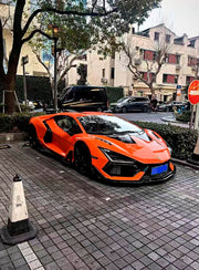 Buy Now DRY CARBON BODY KIT for LAMBORGHINI REVUELTO 2023+ and upgrade car parts from SIR Tuning at the Best Price. Headlights, Tail lights, Bodykits, Navigations, body kit and more - Fast & Free Shipping within Europe, US & Worldwide.