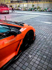 Buy Now DRY CARBON BODY KIT for LAMBORGHINI REVUELTO 2023+ and upgrade car parts from SIR Tuning at the Best Price. Headlights, Tail lights, Bodykits, Navigations, body kit and more - Fast & Free Shipping within Europe, US & Worldwide.