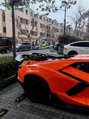Buy Now DRY CARBON BODY KIT for LAMBORGHINI REVUELTO 2023+ and upgrade car parts from SIR Tuning at the Best Price. Headlights, Tail lights, Bodykits, Navigations, body kit and more - Fast & Free Shipping within Europe, US & Worldwide.