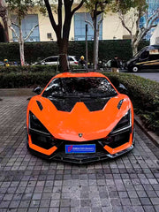Buy Now DRY CARBON BODY KIT for LAMBORGHINI REVUELTO 2023+ and upgrade car parts from SIR Tuning at the Best Price. Headlights, Tail lights, Bodykits, Navigations, body kit and more - Fast & Free Shipping within Europe, US & Worldwide.