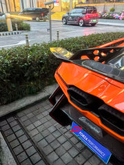 Buy Now DRY CARBON BODY KIT for LAMBORGHINI REVUELTO 2023+ and upgrade car parts from SIR Tuning at the Best Price. Headlights, Tail lights, Bodykits, Navigations, body kit and more - Fast & Free Shipping within Europe, US & Worldwide.