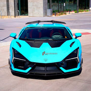 Buy Now DRY CARBON BODY KIT for LAMBORGHINI REVUELTO 2023+ and upgrade car parts from SIR Tuning at the Best Price. Headlights, Tail lights, Bodykits, Navigations, body kit and more - Fast & Free Shipping within Europe, US & Worldwide.
